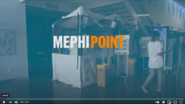 MEPHIPOINT Presentation- Video